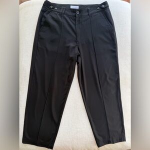 I Love Ugly - Black Trousers